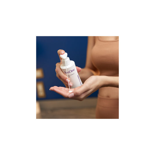 Sensitive Cleanser