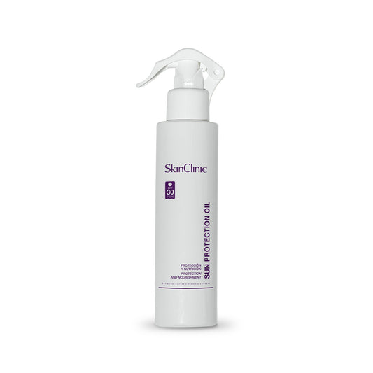 Sun Protection Oil