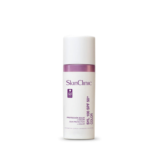 Syl 100 SPF 50+