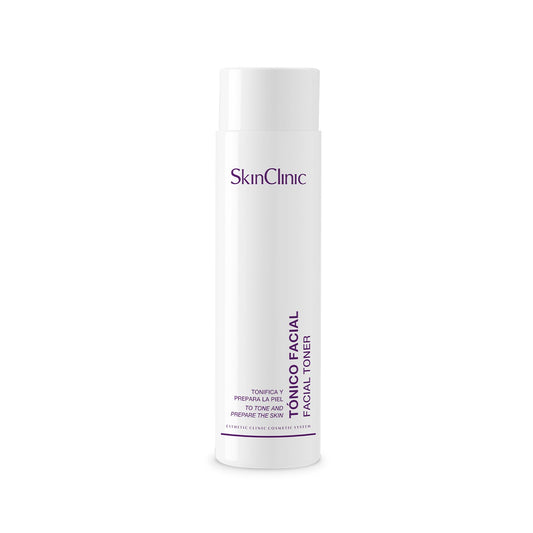 Tónico facial