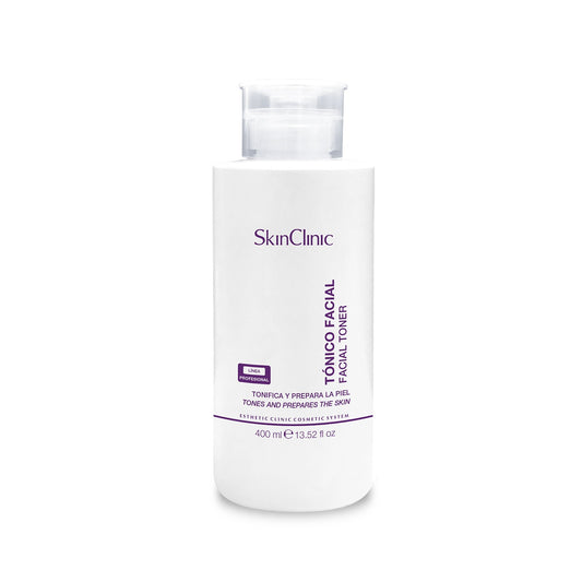 Tónico facial