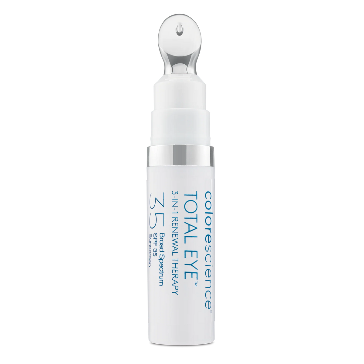 Total Eye ® Terapia de renovación 3 en 1 FPS 35
