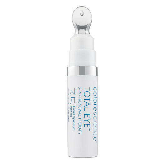 Total Eye ® Terapia de renovación 3 en 1 FPS 35