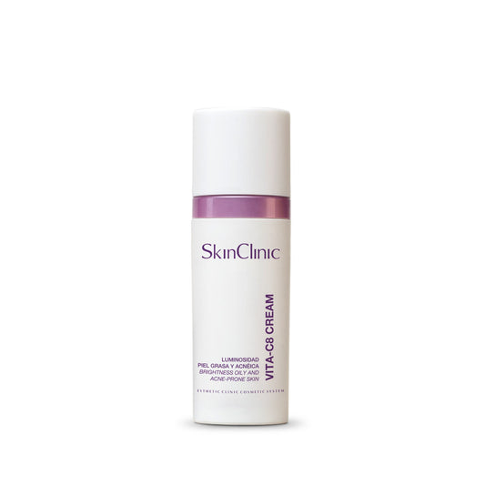 Crema Vita-C8