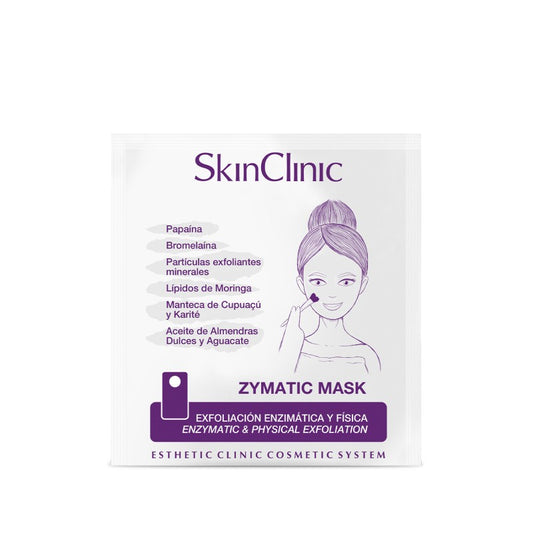 Zymatic Mask