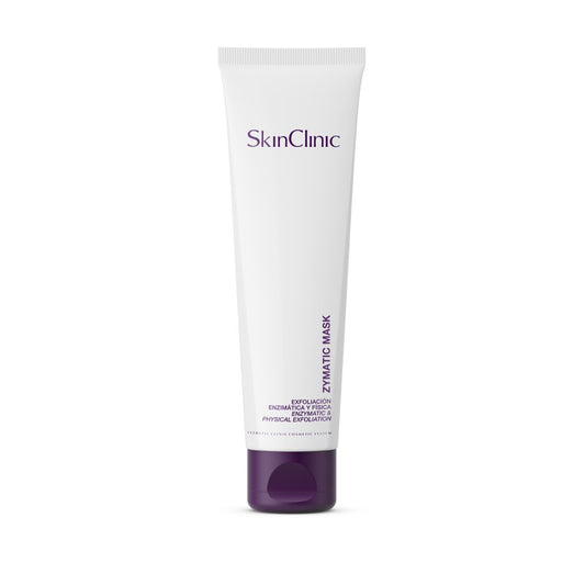 Zymatic Mask